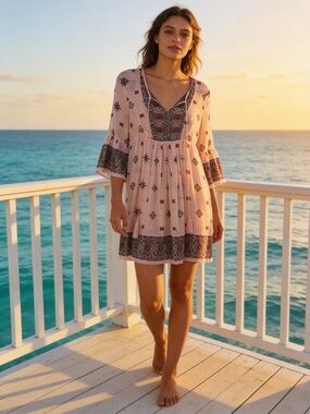 boho mother of the groom dresses summer Bride 2021 V Neck Chiffon Lace Elegant Formal Ruched Crafted from lightweight chiffon Azazie Bonnie Size:12y Misses Dresses